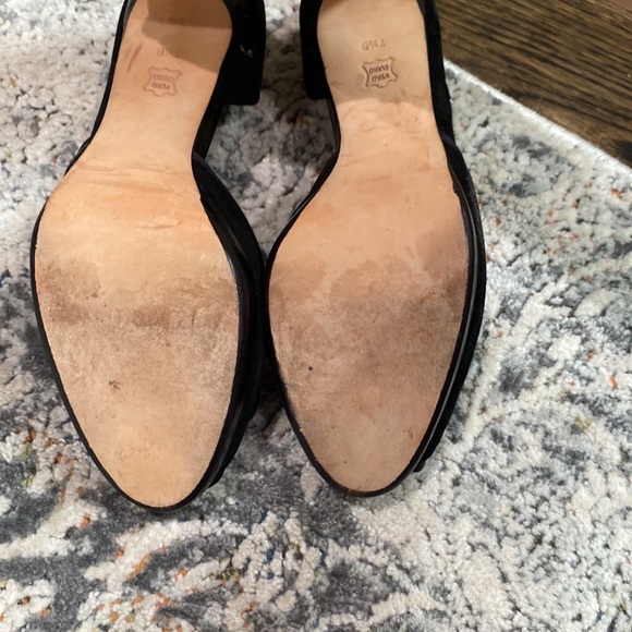 Talbots Heels - Picture 4 of 4